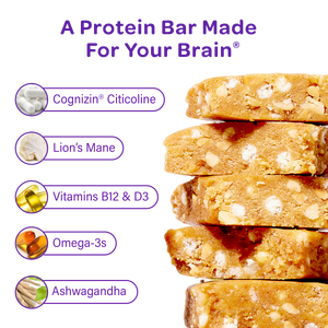 Peanut Butter Crunch thumbnail 3