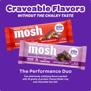 The Performance Duo